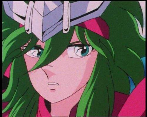 Otaku Gallery  / Anime e Manga / Saint Seiya / Screen Shots / Episodi / 102 - La prima vittoria / 073.jpg